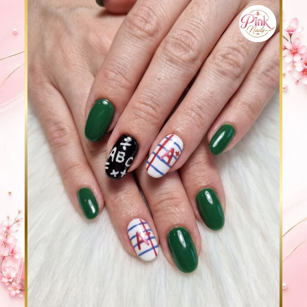 Nail Art